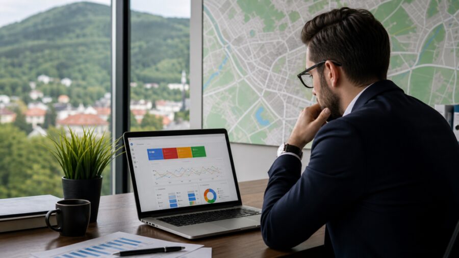Google Ads Świeradów-Zdrój - RankHero
