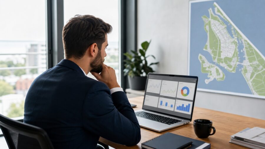 Google Ads Świnoujście - RankHero
