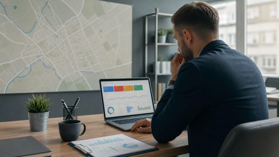 Google Ads Szczuczyn - RankHero