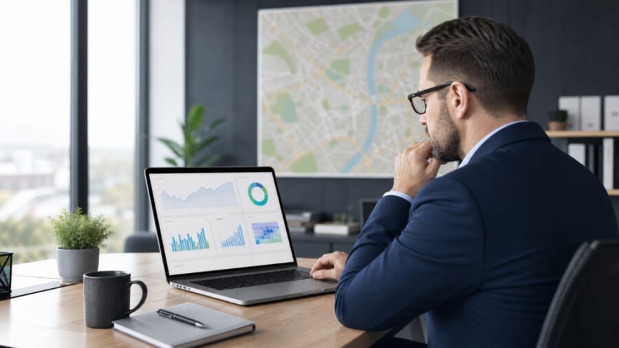Google Ads Szprotawa - RankHero