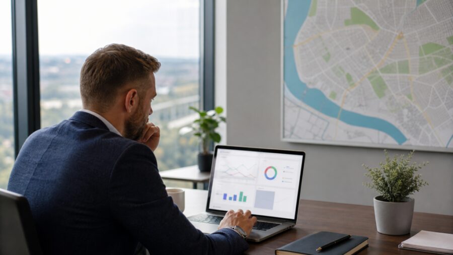 Google Ads Tarnobrzeg - RankHero
