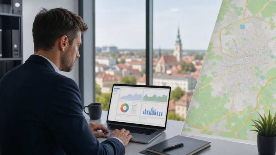 Google Ads Tarnowskie Góry - RankHero