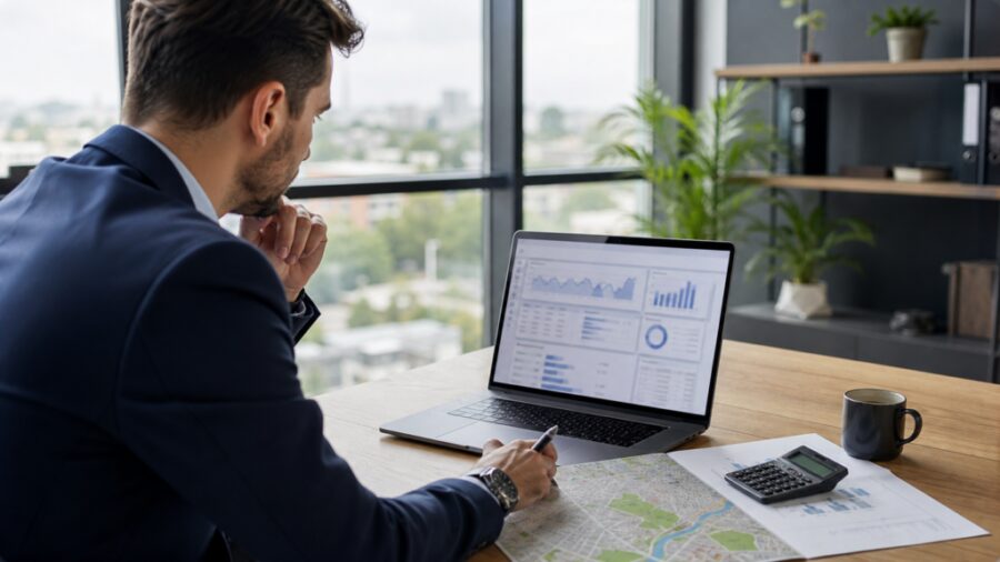 Google Ads Turek - RankHero