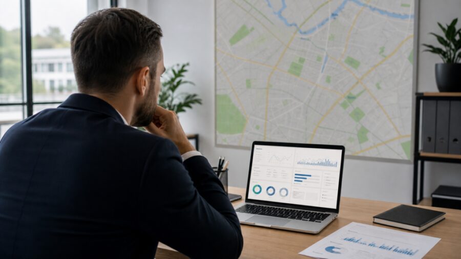 Google Ads Tyszowce - RankHero