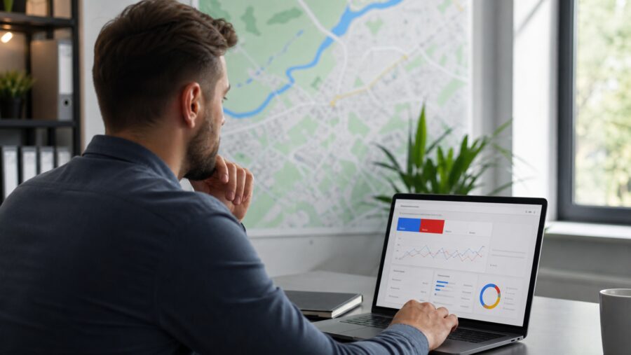 Google Ads Ustrzyki Dolne - RankHero