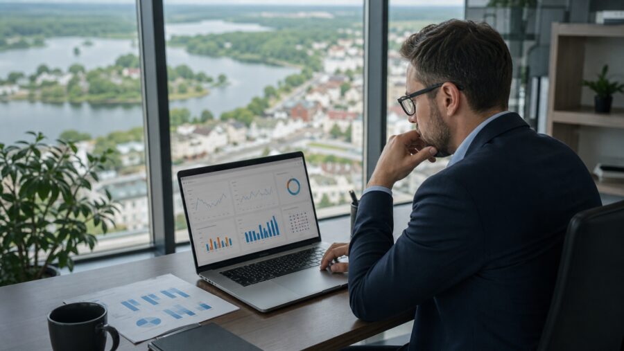 Google Ads Wałcz - RankHero