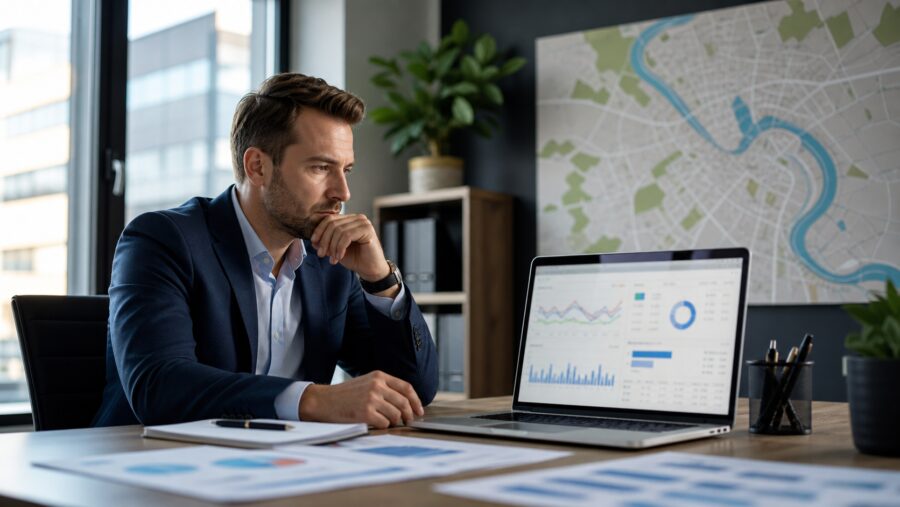 Google Ads Warta - RankHero