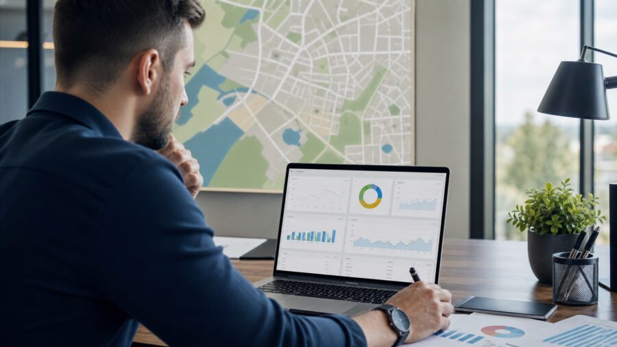 Google Ads Wasilków - RankHero