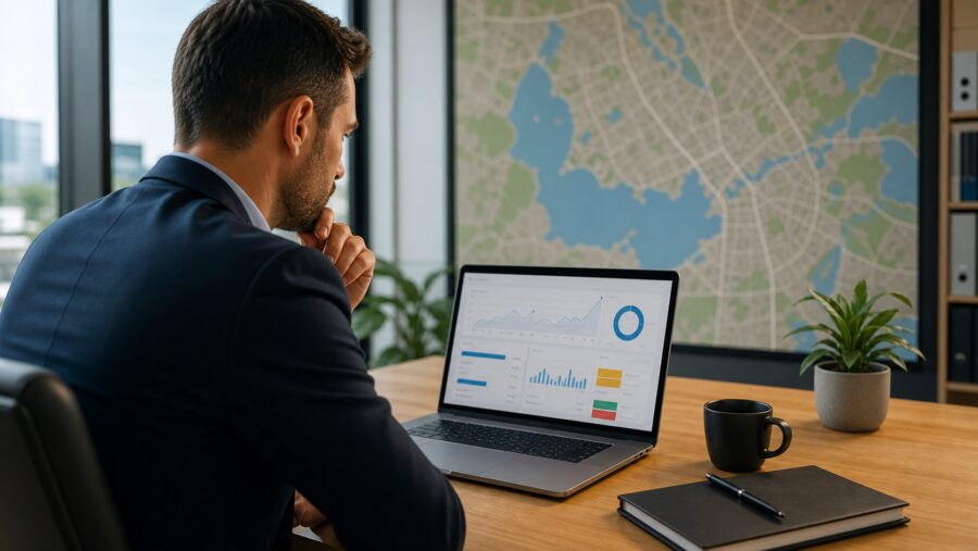 Google Ads Węgorzewo - RankHero