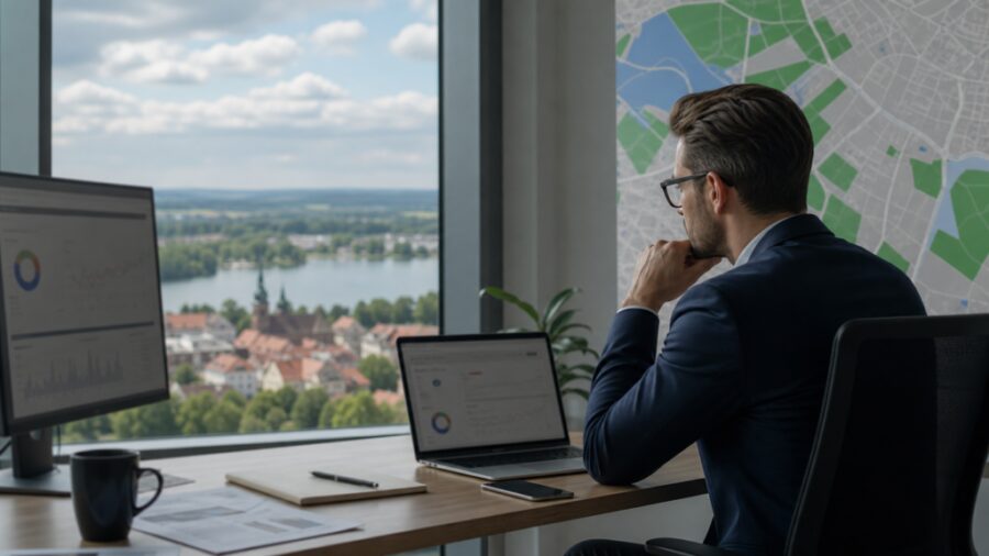 Google Ads Witnica - RankHero