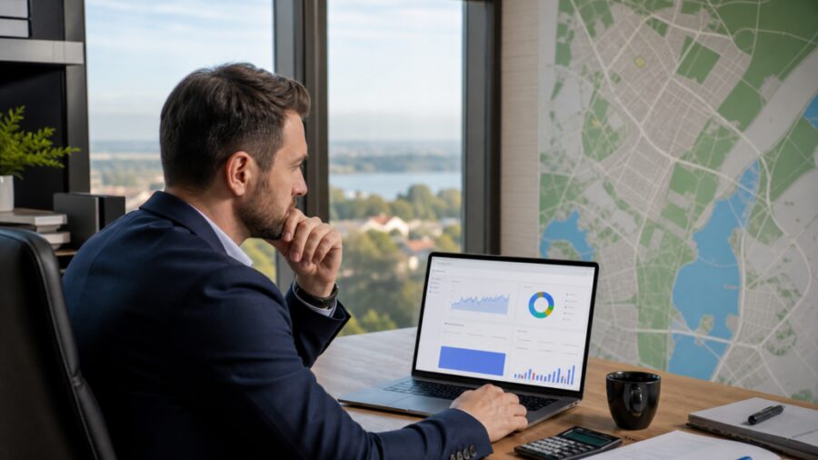 Google Ads Włodawa - RankHero