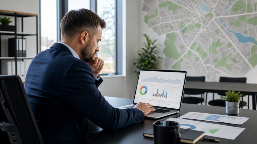 Google Ads Wodzisław Śląski - RankHero