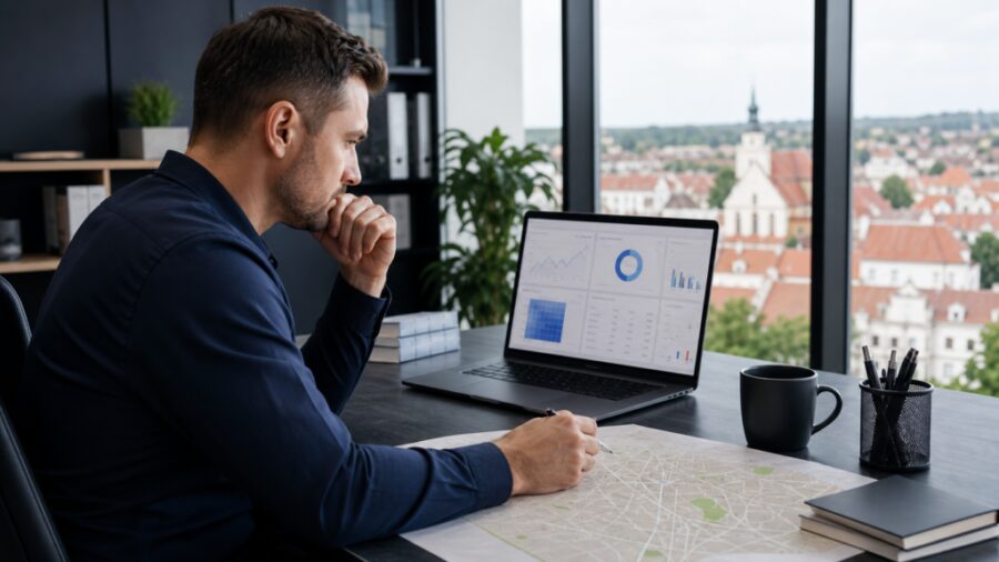 Google Ads Września - RankHero
