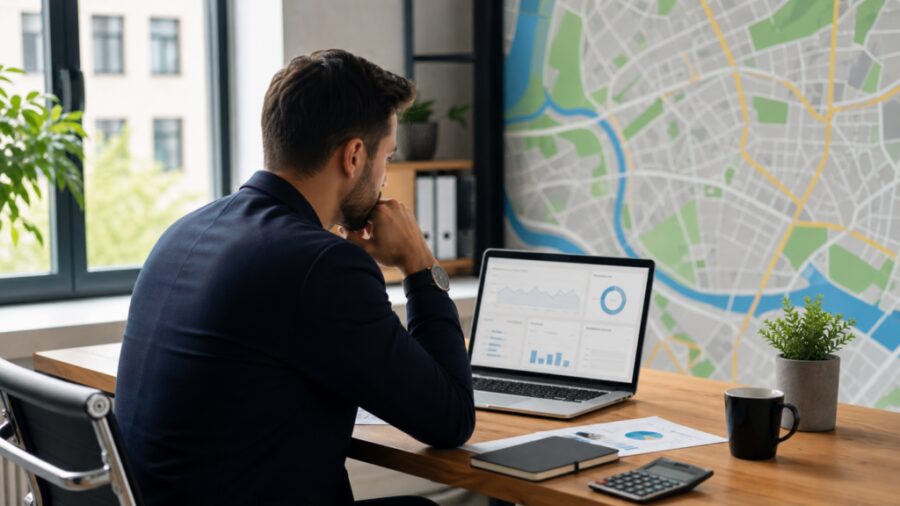 Google Ads Żary - RankHero