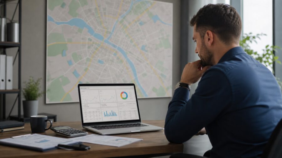 Google Ads Zbąszynek - RankHero