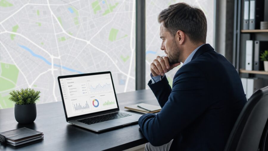 Google Ads Żelechów - RankHero