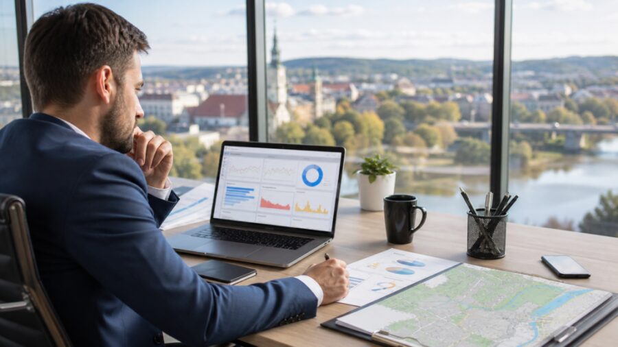 Google Ads Zgorzelec - RankHero