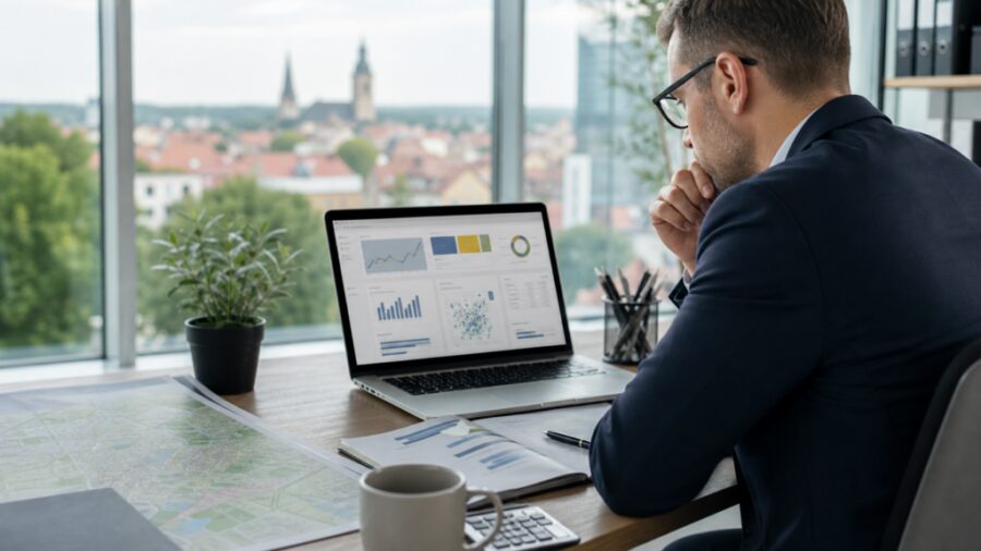 Google Ads Żory - RankHero