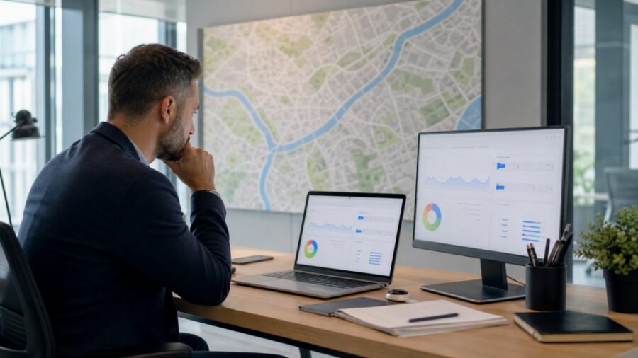 Google Ads Zwierzyniec - RankHero