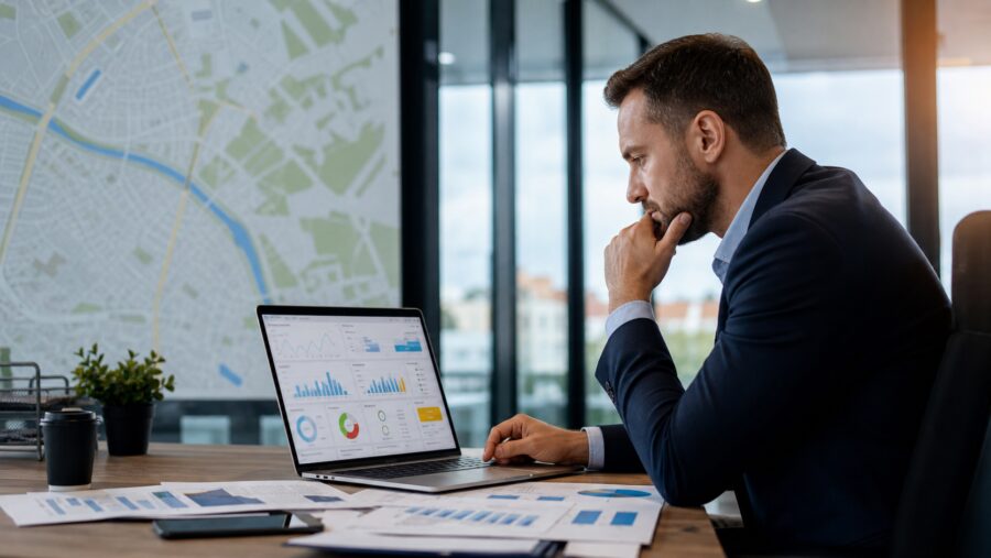 Google Ads Zwoleń - RankHero