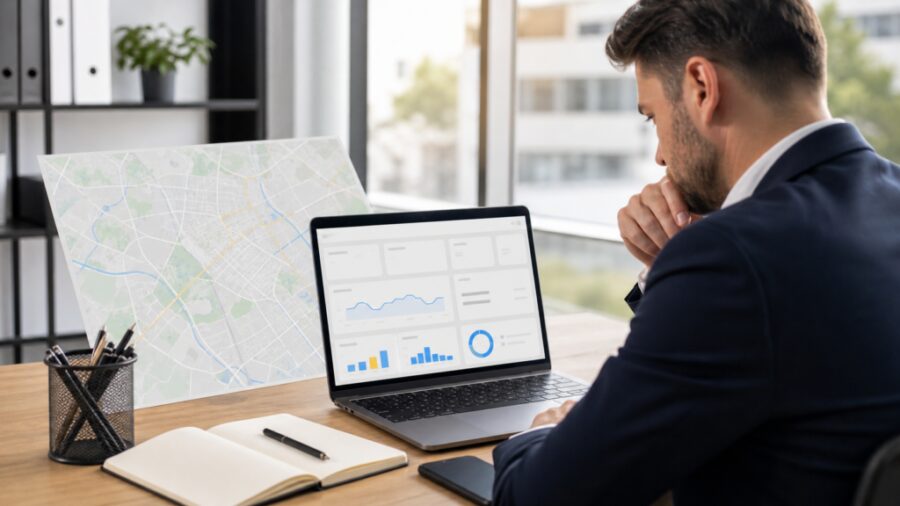 Google Ads Żyrardów - RankHero