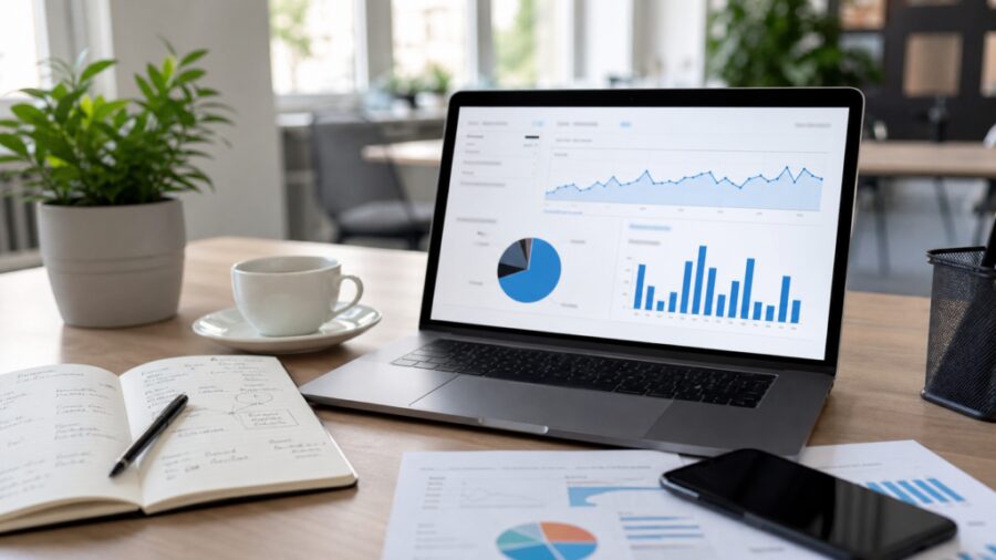 Google Business Profile: jak sprawdzić, czy działa poprawnie? - RankHero