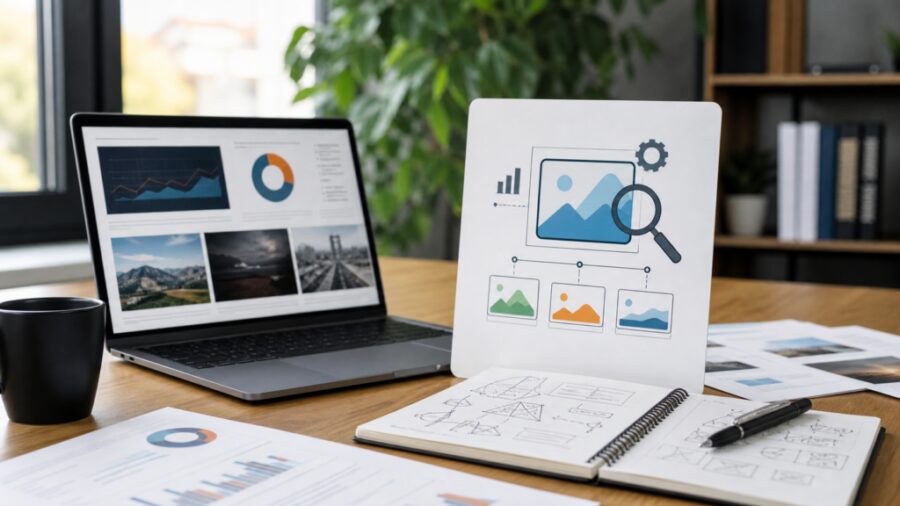 Image SEO - RankHero