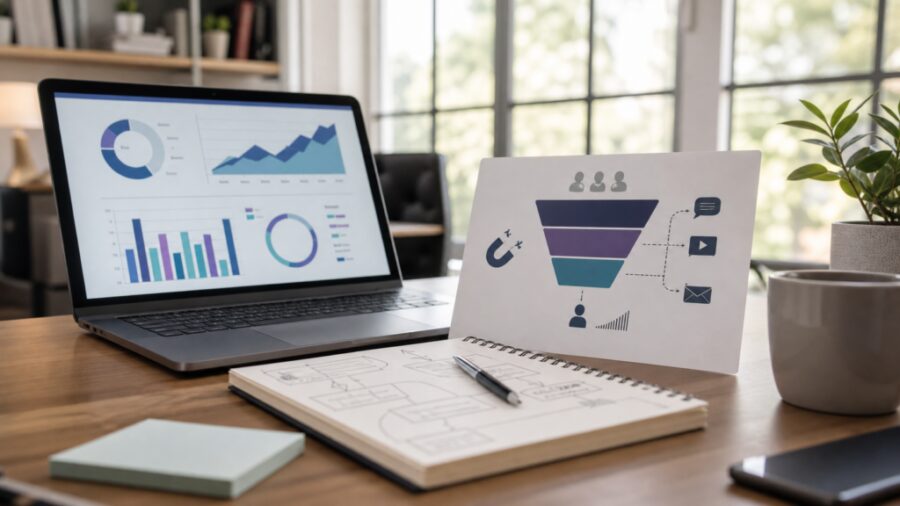 Inbound marketing - RankHero