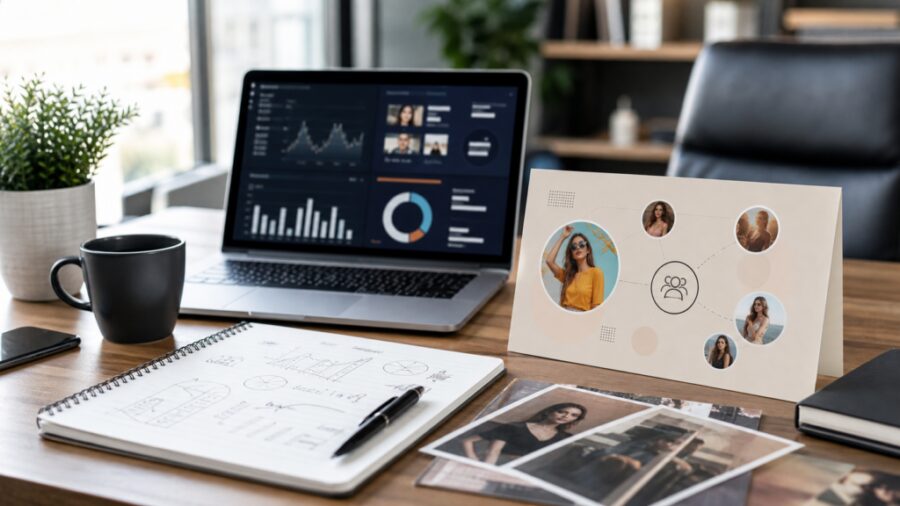 Influencer marketing - RankHero