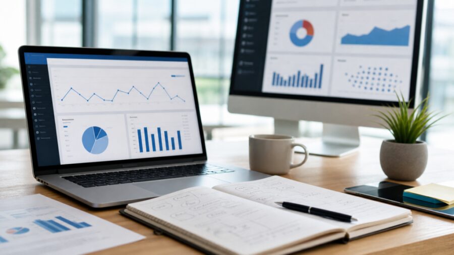 JavaScript SEO: strategia działań dla firm B2B - RankHero