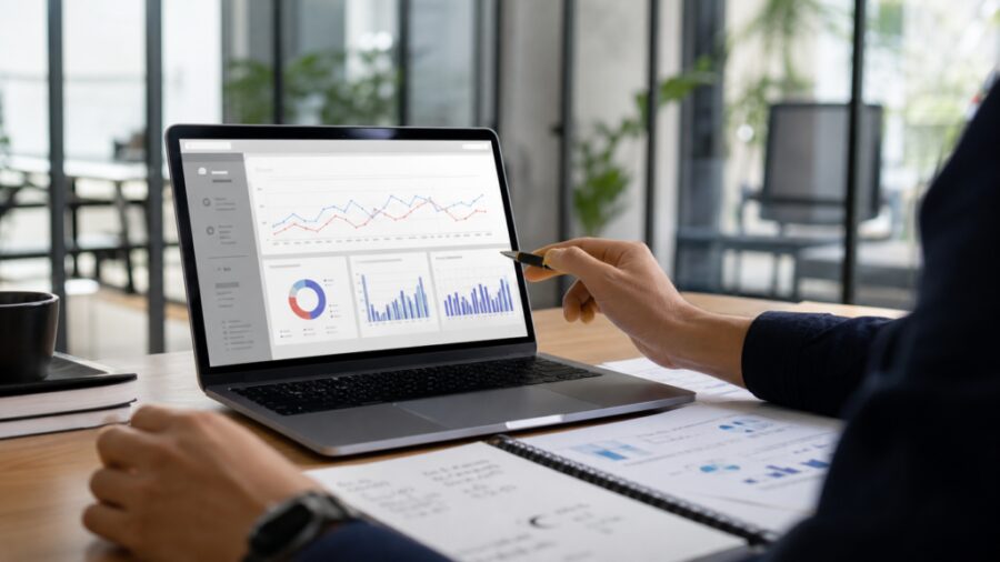 Konwersje w Google Ads są źle mierzone w Performance Max – co sprawdzić i jak to naprawić? - RankHero