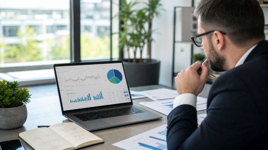 Leady z Google Ads są słabej jakości – co sprawdzić i jak to naprawić? - RankHero