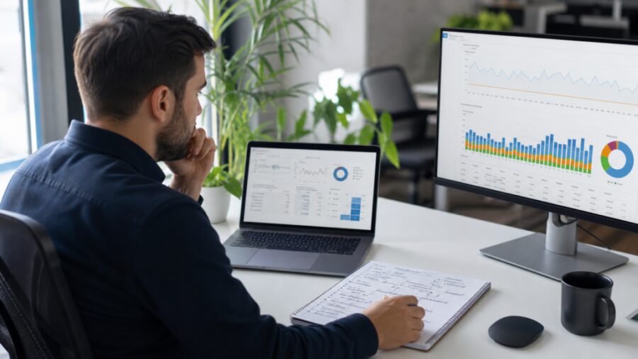 Leady z Google Ads są słabej jakości w Performance Max – co sprawdzić i jak to naprawić? - RankHero