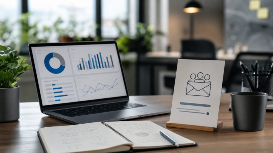 Lista mailingowa - RankHero