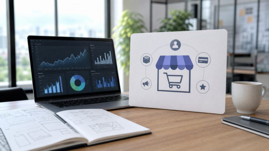 Marketplace - RankHero