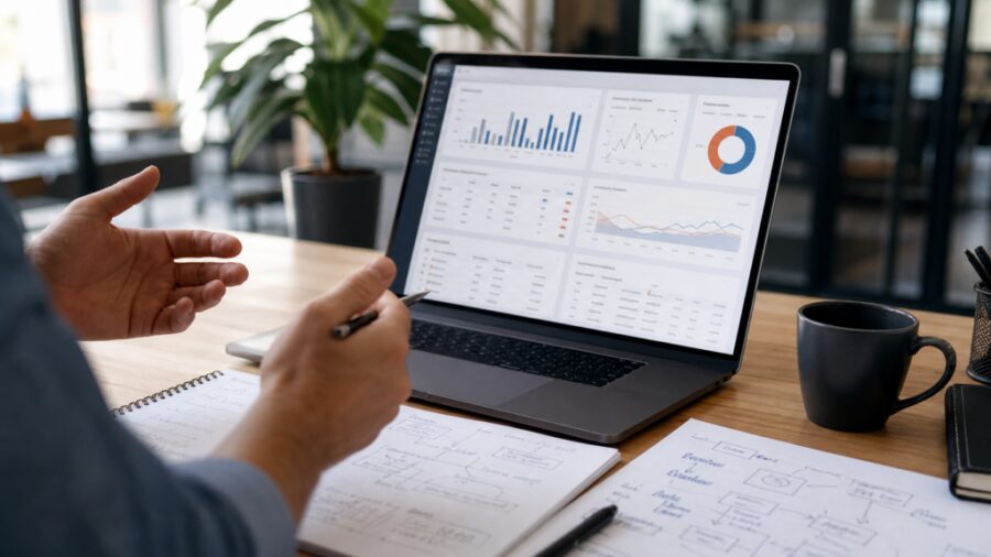 Na ważnych stronach został noindex – co sprawdzić i jak to naprawić? - RankHero