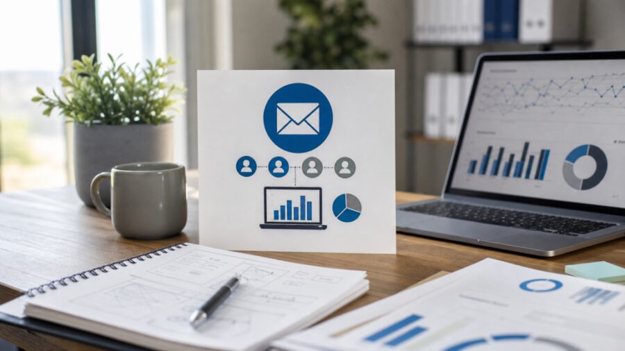 Newsletter - RankHero