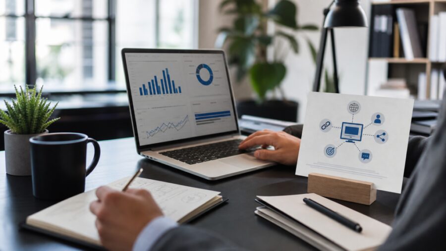 Off-page SEO - RankHero