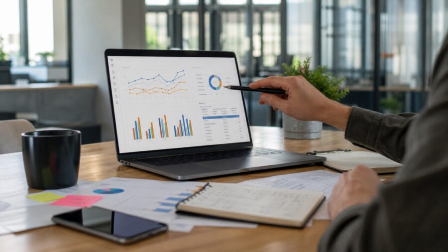 Performance Max zabiera budżet bez kontroli – co sprawdzić i jak to naprawić? - RankHero