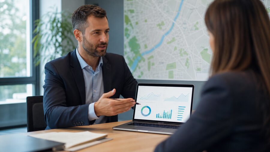 Pozycjonowanie Bisztynek - RankHero