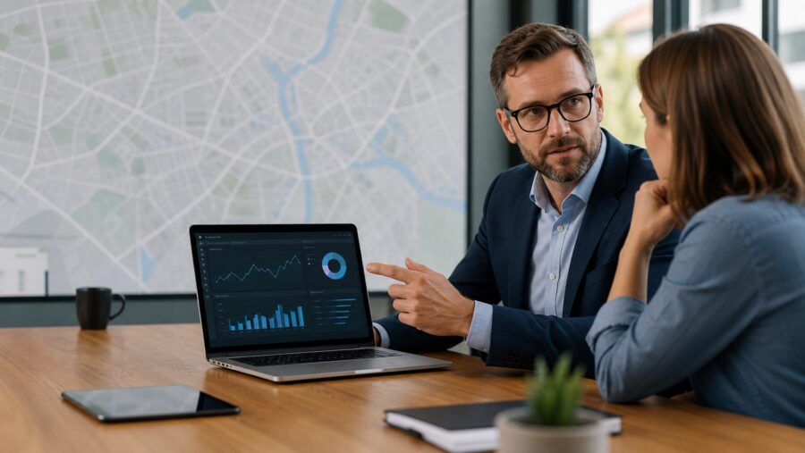 Pozycjonowanie Bogoria - RankHero