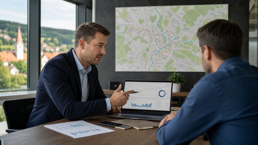 Pozycjonowanie Bystrzyca Kłodzka - RankHero