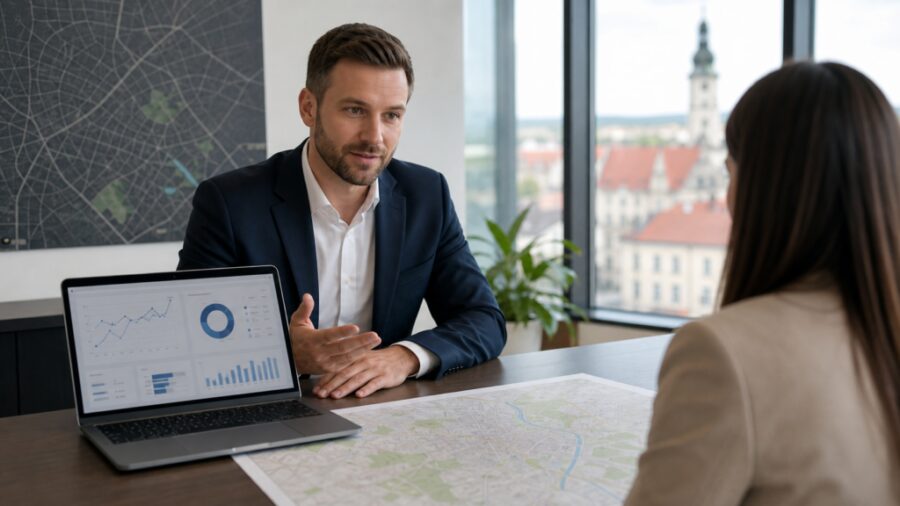 Pozycjonowanie Wieluń - RankHero