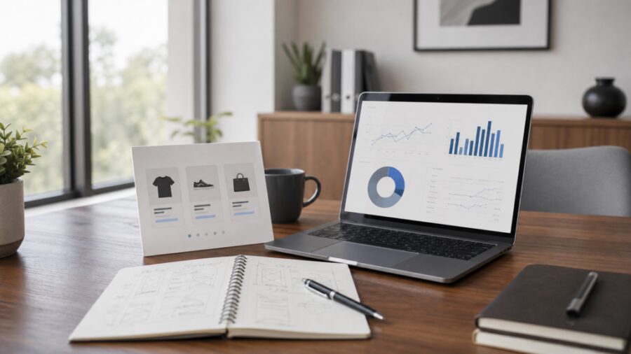 Product listing ads - RankHero
