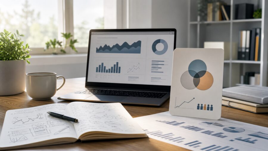 Product market fit - RankHero