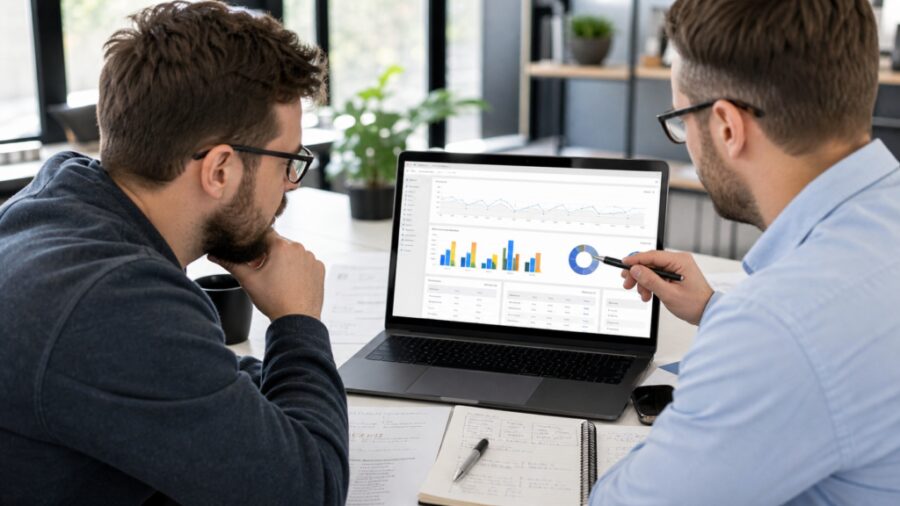 Remarketing nie domyka sprzedaży w Performance Max – co sprawdzić i jak to naprawić? - RankHero