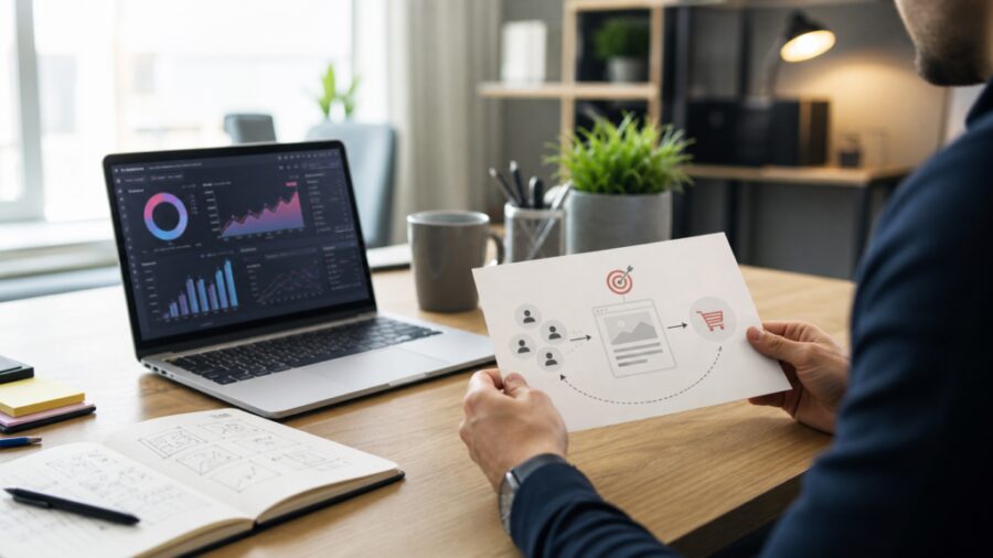 Retargeting - RankHero
