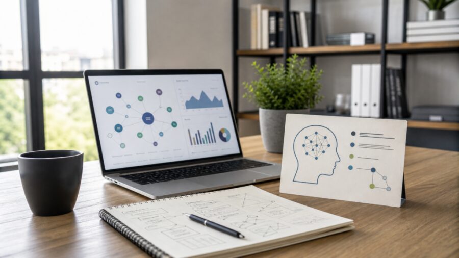 Semantic SEO - RankHero