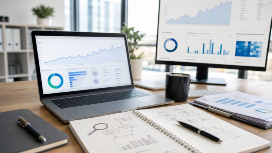 SEO ogólnopolskie: strategia działań dla firm B2B - RankHero