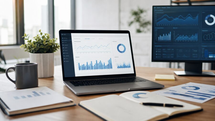SEO: strategia działań dla firm B2B - RankHero